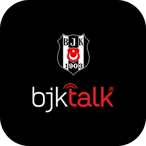 BJKtalk